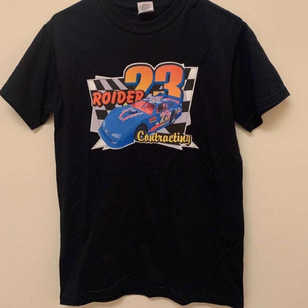 Raider Tee Shirt